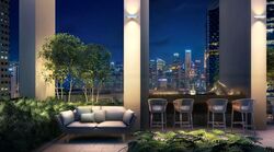 Midtown Bay (D7), Apartment #454620581
